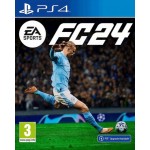 EA Sports FC 24 (FIFA 24) [PS4]